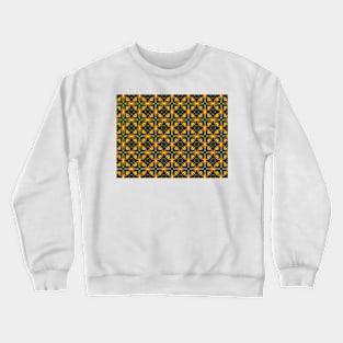 Flower Crewneck Sweatshirt